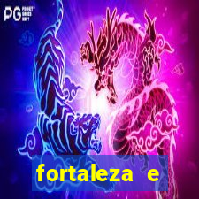 fortaleza e flamengo futemax